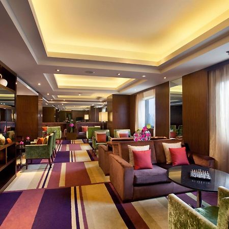 Courtyard By Marriott Shanghai Xujiahui Esterno foto