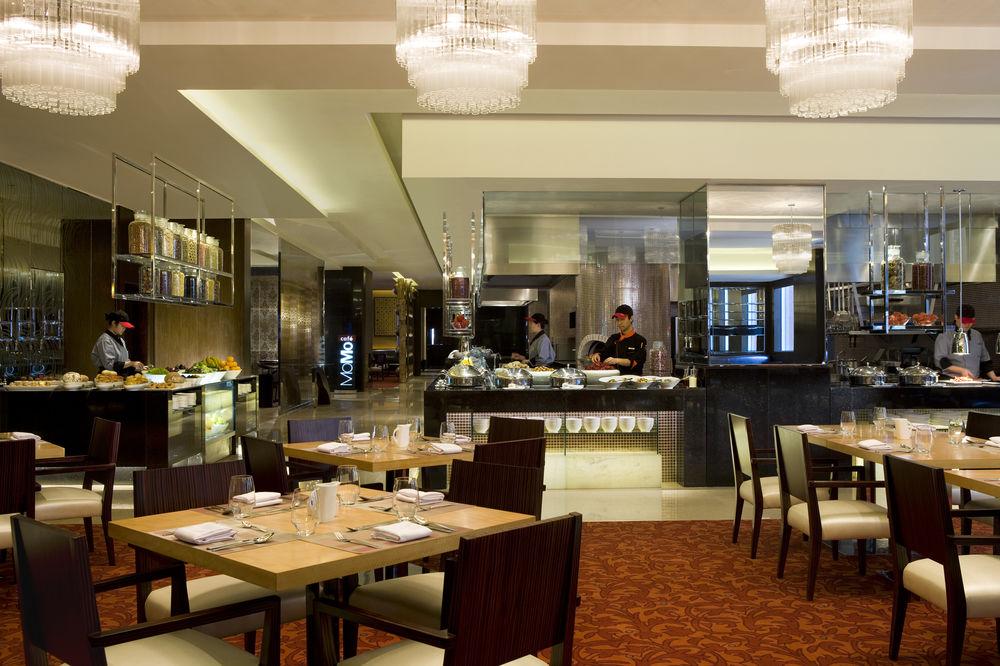 Courtyard By Marriott Shanghai Xujiahui Esterno foto