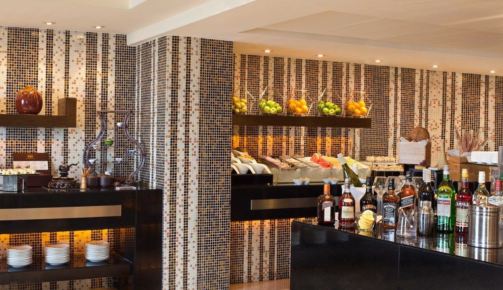 Courtyard By Marriott Shanghai Xujiahui Esterno foto